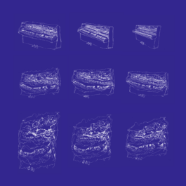 khaled kurbeh • muhawalāt — محاولات