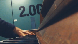 khaled kurbeh • muhawalāt — محاولات