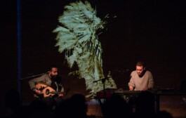 khaled kurbeh • muhawalāt — محاولات