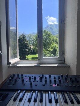 khaled kurbeh • muhawalāt — محاولات