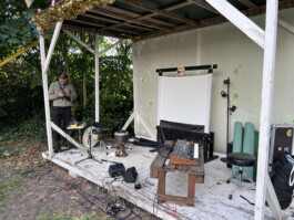 khaled kurbeh • muhawalāt — محاولات