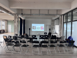 khaled kurbeh • muhawalāt — محاولات