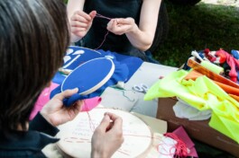 khaled kurbeh • muhawalāt — محاولات