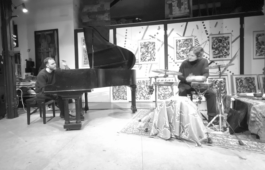 khaled kurbeh • muhawalāt — محاولات