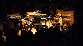 khaled kurbeh • muhawalāt — محاولات