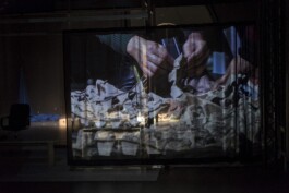 khaled kurbeh • muhawalāt — محاولات