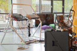 khaled kurbeh • muhawalāt — محاولات