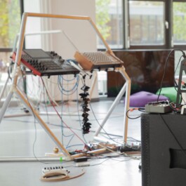 khaled kurbeh • muhawalāt — محاولات