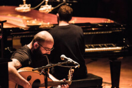 khaled kurbeh • muhawalāt — محاولات