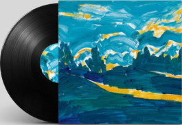 khaled kurbeh • muhawalāt — محاولات