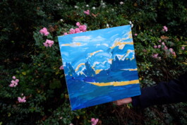 khaled kurbeh • muhawalāt — محاولات