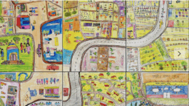 khaled kurbeh • muhawalāt — محاولات