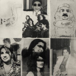 khaled kurbeh • muhawalāt — محاولات