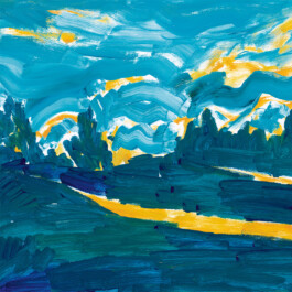 khaled kurbeh • muhawalāt — محاولات