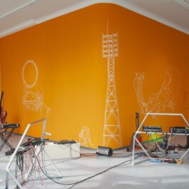 khaled kurbeh • muhawalāt — محاولات