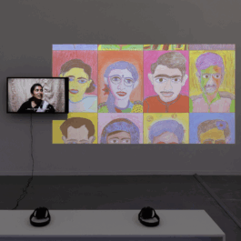 khaled kurbeh • muhawalāt — محاولات