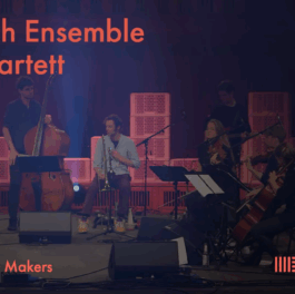 khaled kurbeh • muhawalāt — محاولات