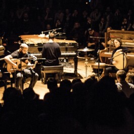 khaled kurbeh • muhawalāt — محاولات